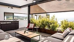 Corso Mazzini App.to Con Terrazzo