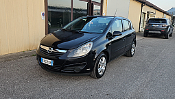 Opel Corsa 1.3 Cdti Neopatentati