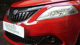Lancia Ypsilon 1.0 Firefly Hybrid Mod. Oro 5°Pos