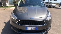 Ford C-max 1.5 Tdci 120cv Start&stop Titanium