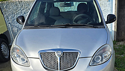 Lancia Ypsilon 1.2 Diva