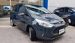 Ford B-max Titanium