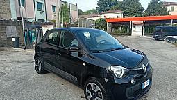 Renault Twingo 2015 Ok Neo Patente