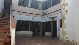 Quartu, Via Gialeto, Indipendente Con Cortile