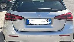 Mercedes Classe A (V177) - 2020