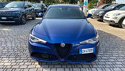 Alfa Romeo Giulia 2.2 Turbodiesel 190cv Sprint