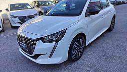 Peugeot 208 Puretech 75 Stop&Start 5 Porte All