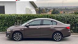 Fiat Tipo 1.3 Mjt 4 Porte Easy