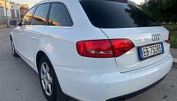 Audi A4 2.0 120 Cv 2010 - Solo 160 Mila Km