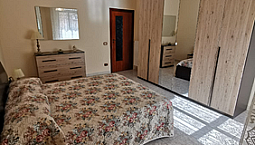 Appartamento Via Emilia 59 - Arredato