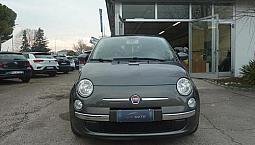 Fiat 500 1.2 Lounge Cambio Automatico