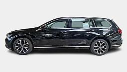 Volkswagen Passat Variant 2.0 Tdi 110Kw Executive 
