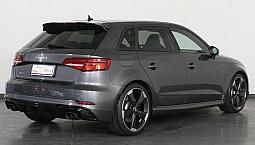 Audi Rs3 Sportback 2.5 Tfsi Quattro S-Tronic