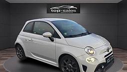 Abarth 595 1.4 Turbo T-jet 145 Cv Perfetta