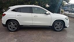 Nuova Gla 200D Aut. Amg Line-Km 0