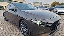 Mazda - Mazda3 - 2.0 Skyactiv-G Exceed