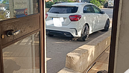 Mercedes Classe A