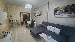 App.to In Via Papa Giovanni Xxiii