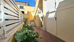 V98 Appartamento Fronte Mare Zona Pratoranieri