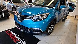 Renault Captur 1.2 Tce 120 Cv Edc Energy R-Link