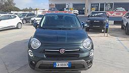 Fiat 500X Cross 1.0 Benzina 120Cv