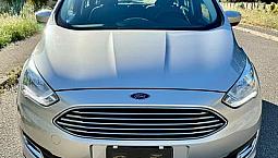 Ford C-max 7 Posti 1.5 Tdci 120cv