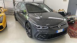Volkswagen Golf Gtd 8ª Serie - 2021