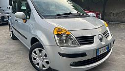 Renaul Modus 1.5 Dci