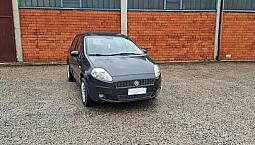 Fiat Grande Punto 1.4 5P Ideale X Neopatentati