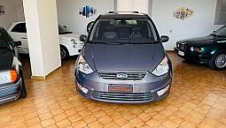Ford Galaxy 2.0 Tdci 163 Cv Powershift Titanium