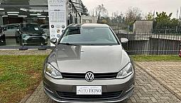 Volkswagen Golf 1.2 Tsi 85 Cv 5P. Tech&Sound Bluem