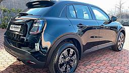 Fiat 600 Hybrid 110 Cv Dct Mhev Icon Neopatentati