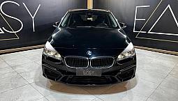 Bmw 218 D Active Tourer Xdrive Auto