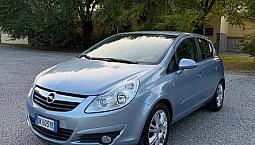 Opel Corsa 1.2 5 Porte Cosmo