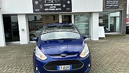 Ford B-max 1.5 Tdci 75 Cv