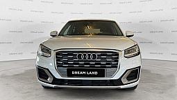 Audi Q2 1.6 Tdi Sport