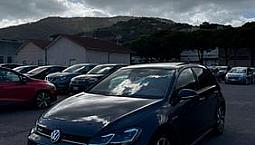 Golf 7.5 2018