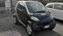 Smart 2000 - 600 Benzina Ok Neop. Lb Automobili