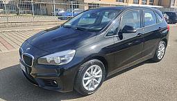 Bmw 218 D Active Tourer