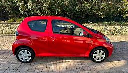 Toyota Aygo 1.0 12V Vvt-I 3 Porte Now