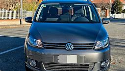 Volkswagen Touran 2.0 Tdi 140 Cv 135.000km 2015