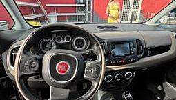 Fiat 500L Living - 2014