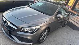 Mercedes-Benz Cla 200 D S.w. 4Matic Automatic Prem
