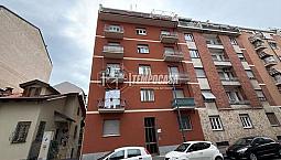Bilocale In Buono Stato In Via Baracca