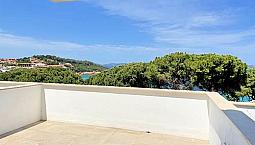 Monocale Con Ampio Terrazzo A 50 Metri Dal Mare