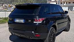 Land Rover Rr Sport 4.4sdv8