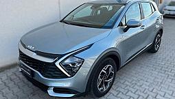 Kia Sportage 1.6 Tgdi Gpl Business