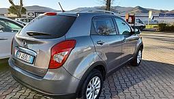 Ssangyong Korando 3ª Serie Korando 2.0 E-xdi 1...