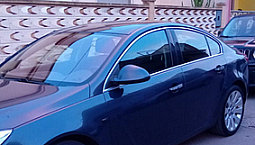 Opel Insignia Cosmo