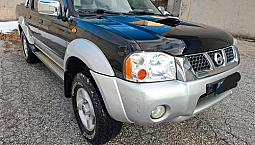 Nissan Navara 1ª Serie - 2004